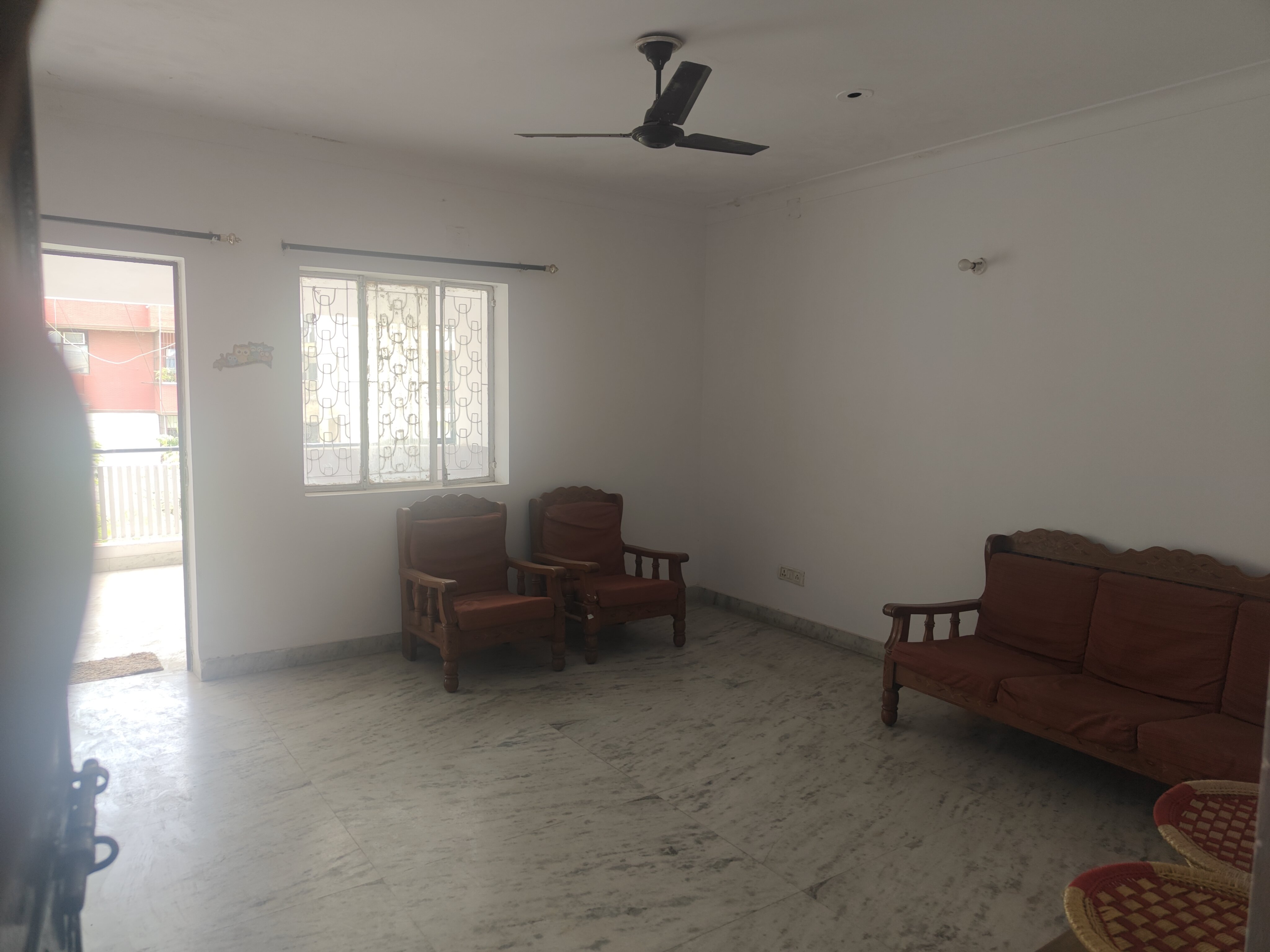 2BHK Flat at prime location Malviya Nagar — photo 1