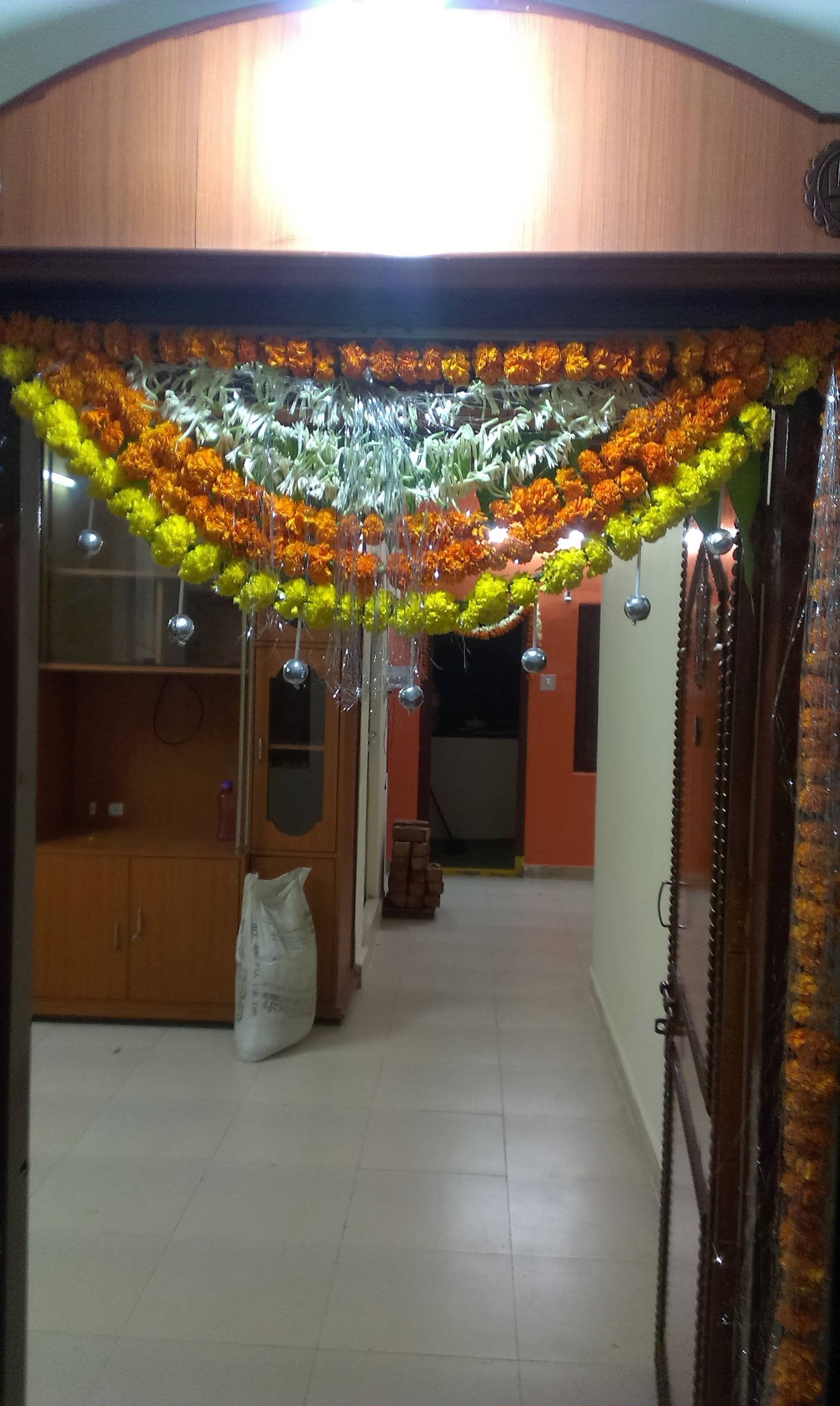 2BHK Furnished Flat for rent in Location set — photo 1