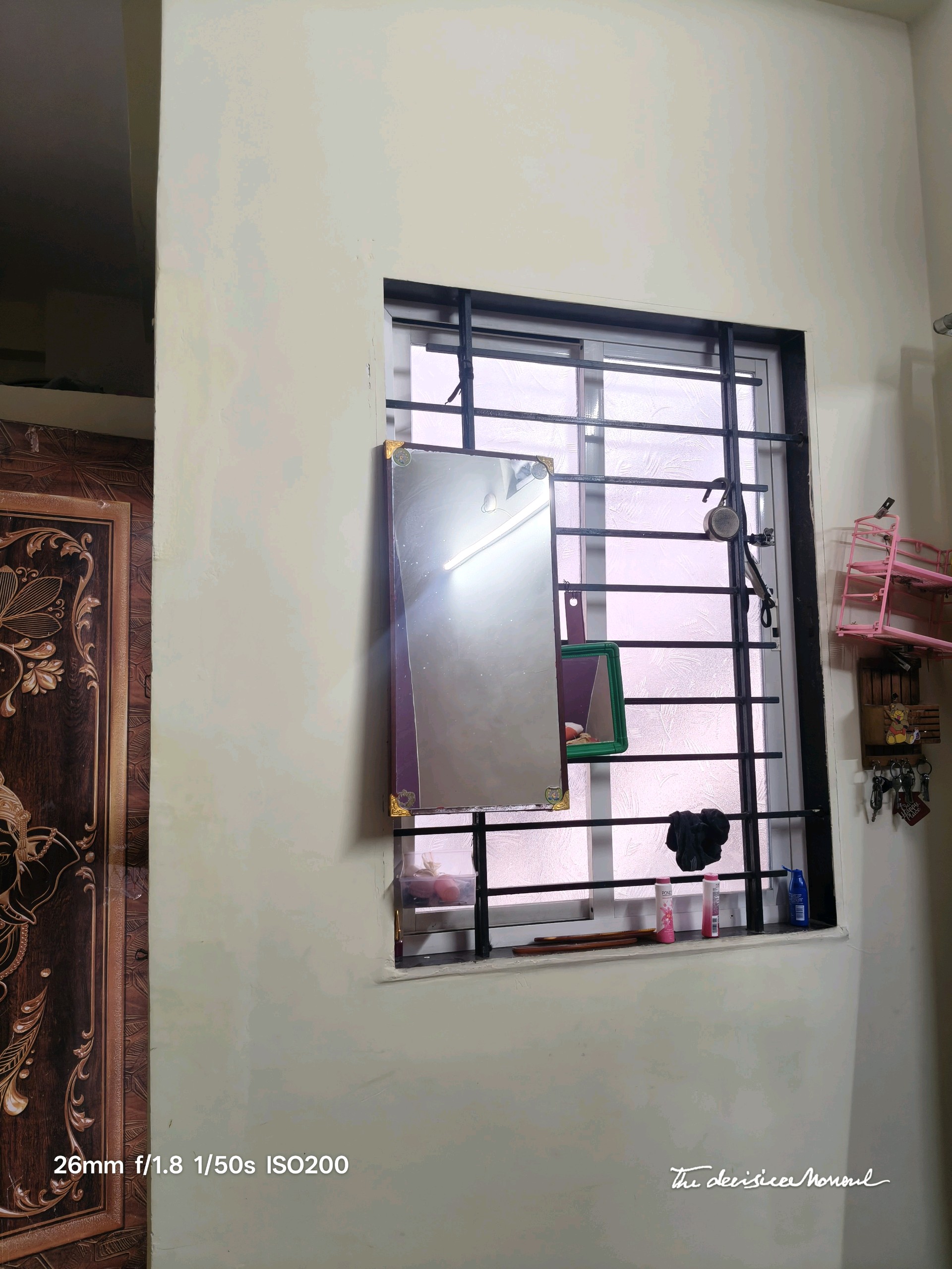 Cozy 1 RK Room for Rent with Convenient Connectivity — photo 1