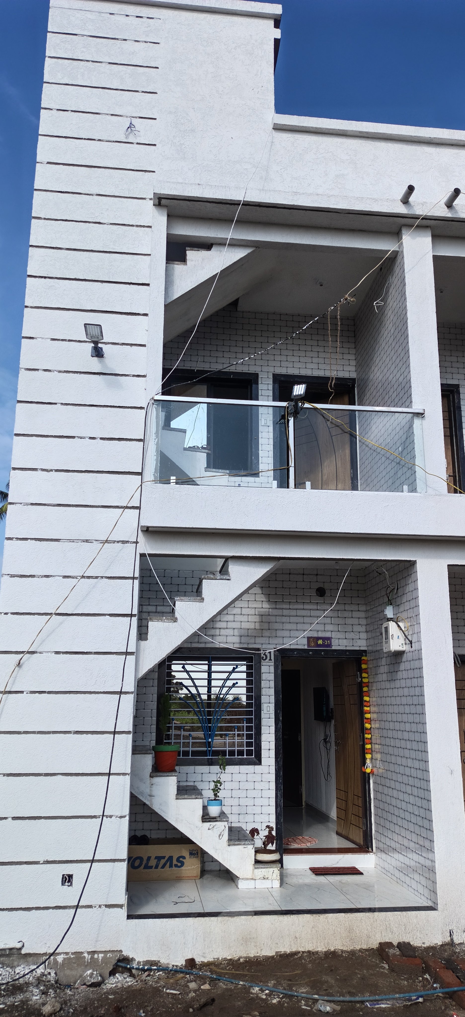 Charming 1BHK House for Rent in Prime Location — photo 1