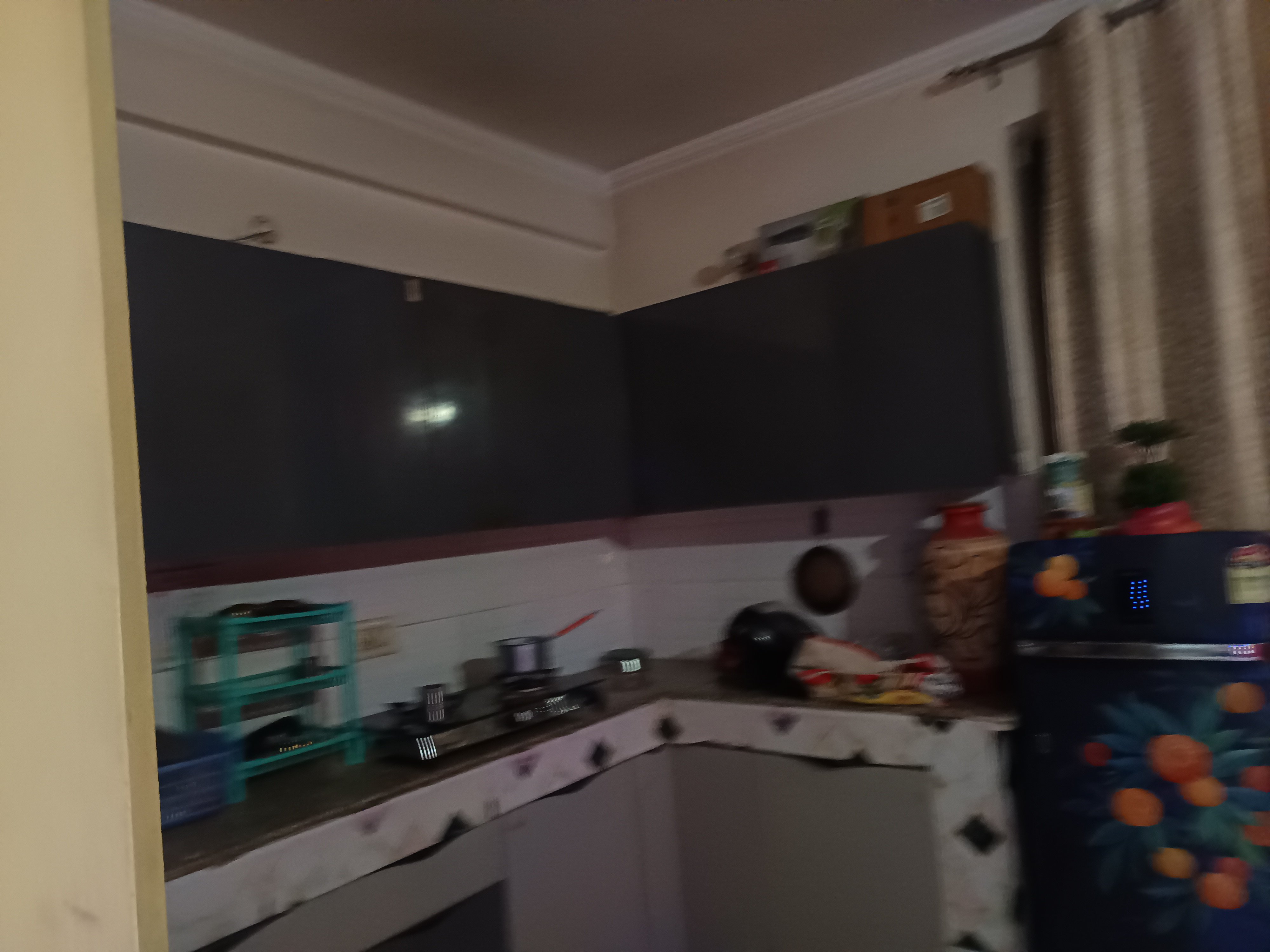 2BHK Semi-furnished Flat for sale in Location set — photo 1