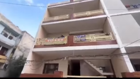 *PG for sale on kharar ldh highway near chandigarh university