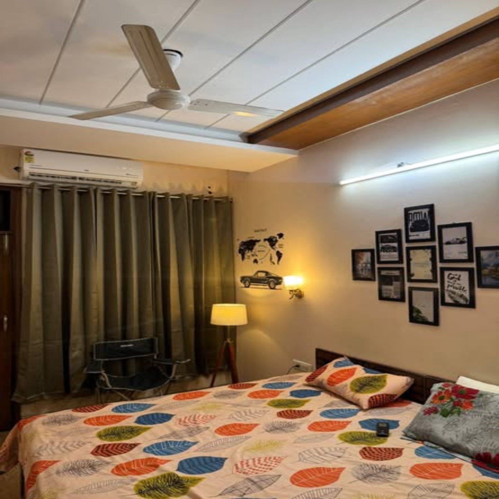 CHANDIGARH SECTOR 32 Available for Rent — photo 1