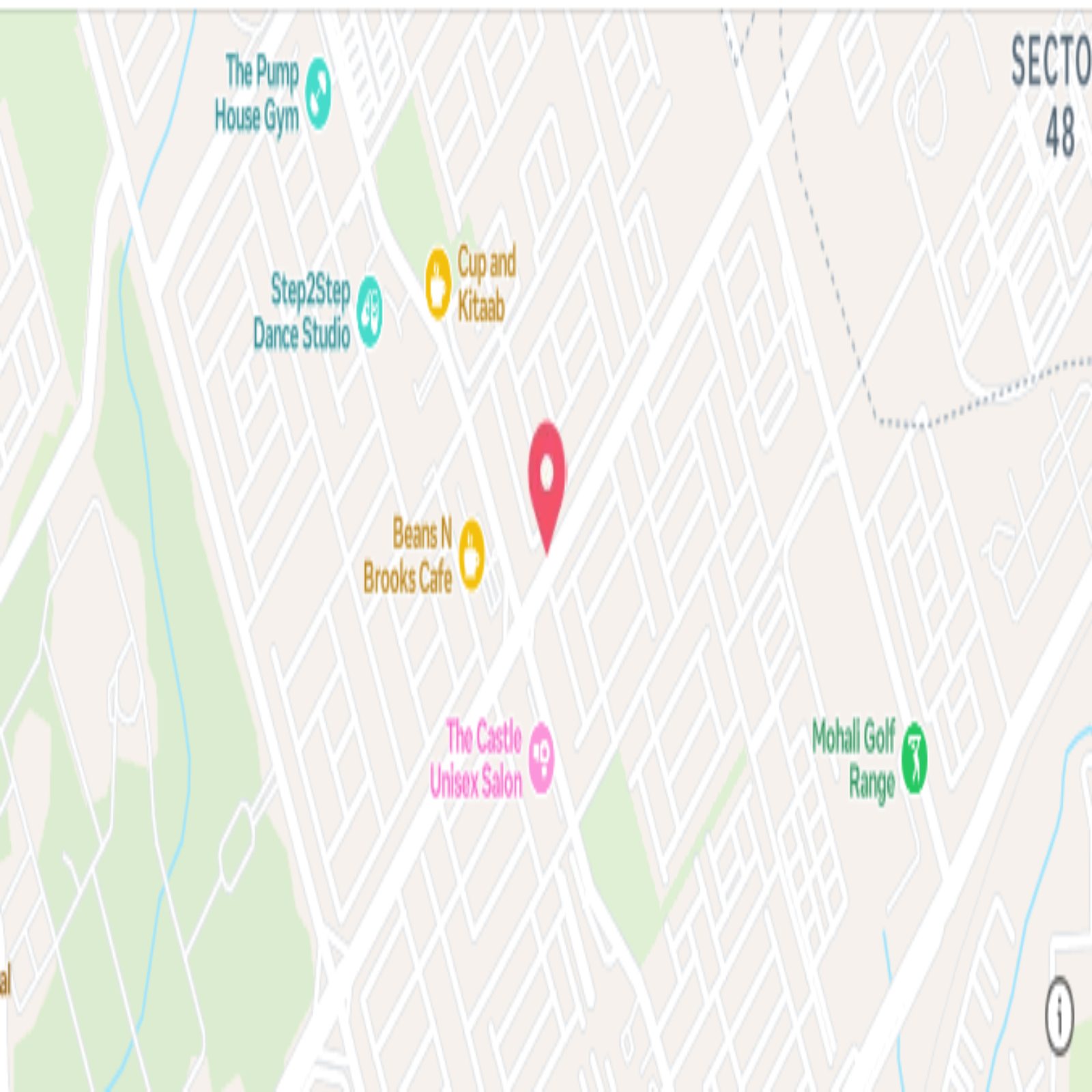 LUXURY FULLY FURNISHED 2BHK FOR RENT – WAVE ESTATE, SECTOR 85, MOHALI