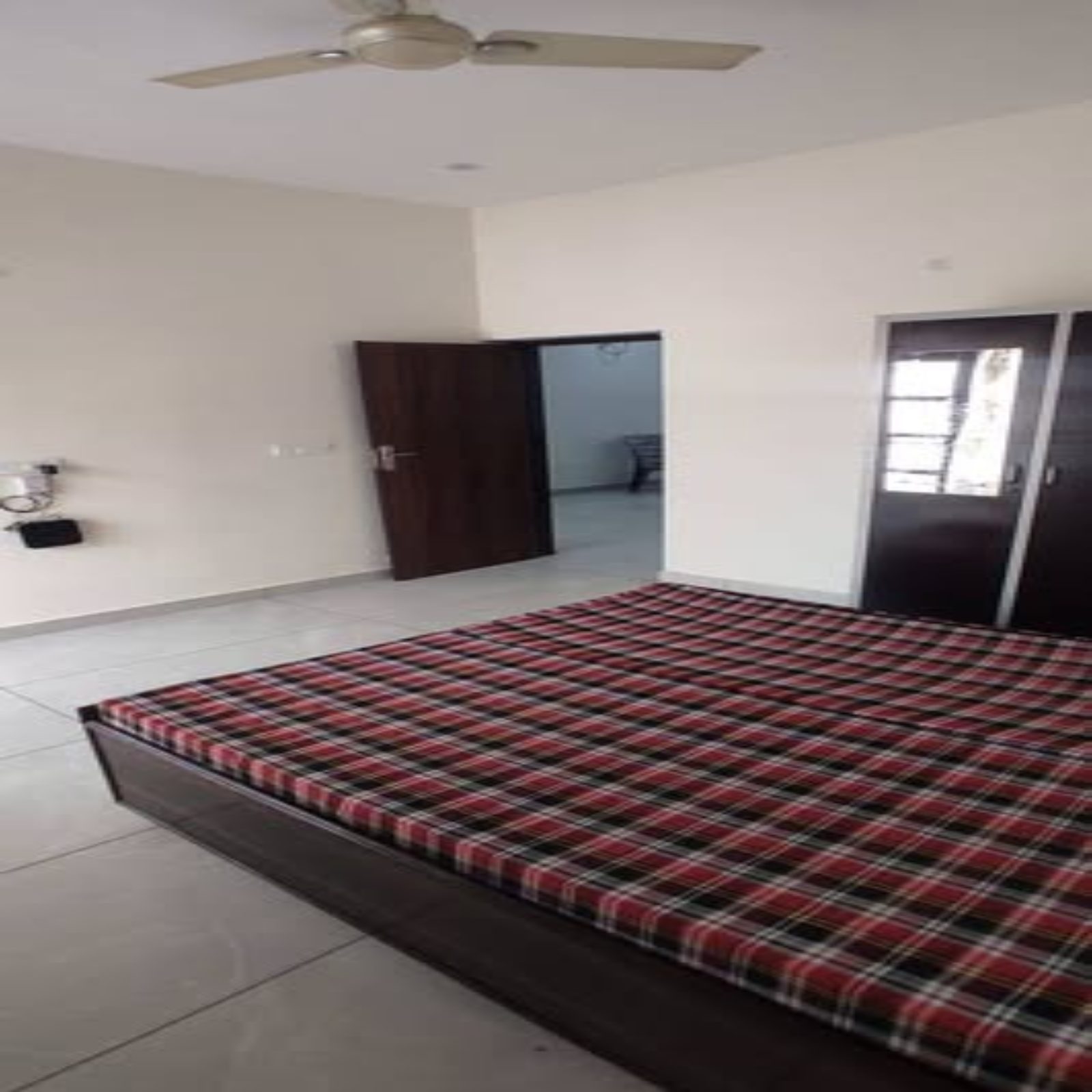 It's 2bhk Available in Sector 79, Mohali 9517960172