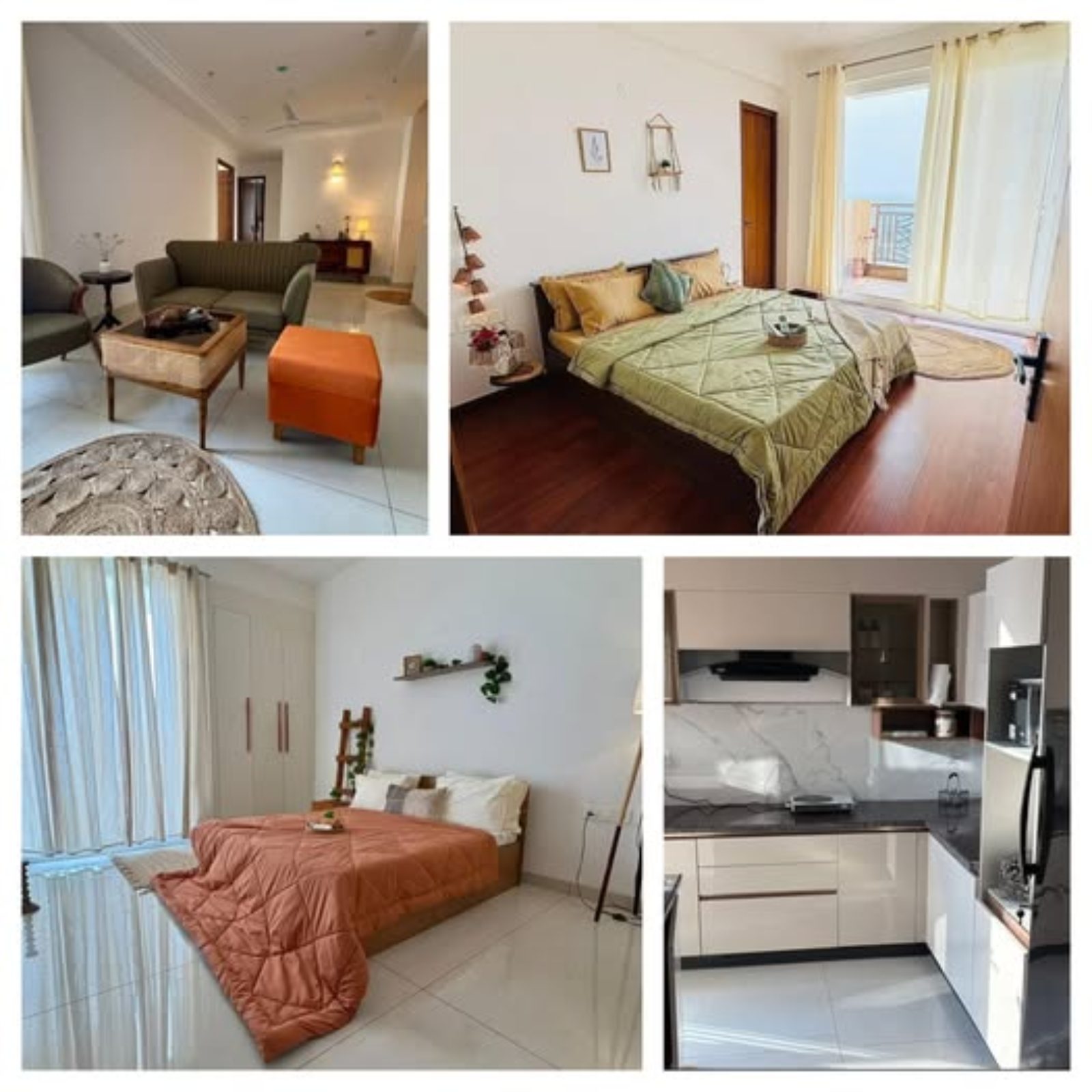 🔥🏡 ULTRA LUXURY 3BHK FOR RENT – MEDALLION SOCIETY, SECTOR 82 MOHALI 🏡🔥