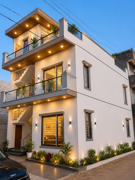 🏡✨ 2 BHK CORNER FLAT FOR SALE