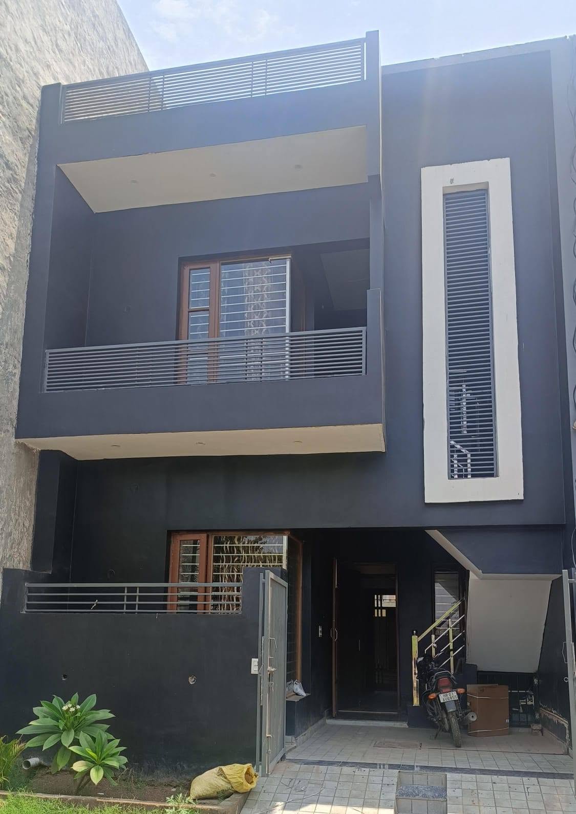 _2BHK for Rent – Janta Nagar, Kharar, Mohali_
