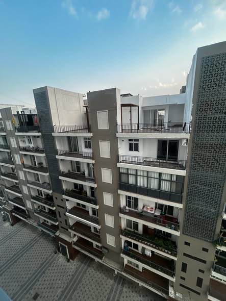 4bhk Duplex Penthouse luxury Flat — photo 1