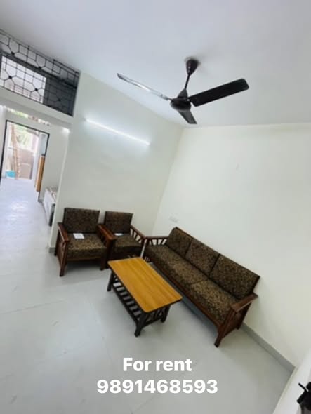 1BHK FURNISHED