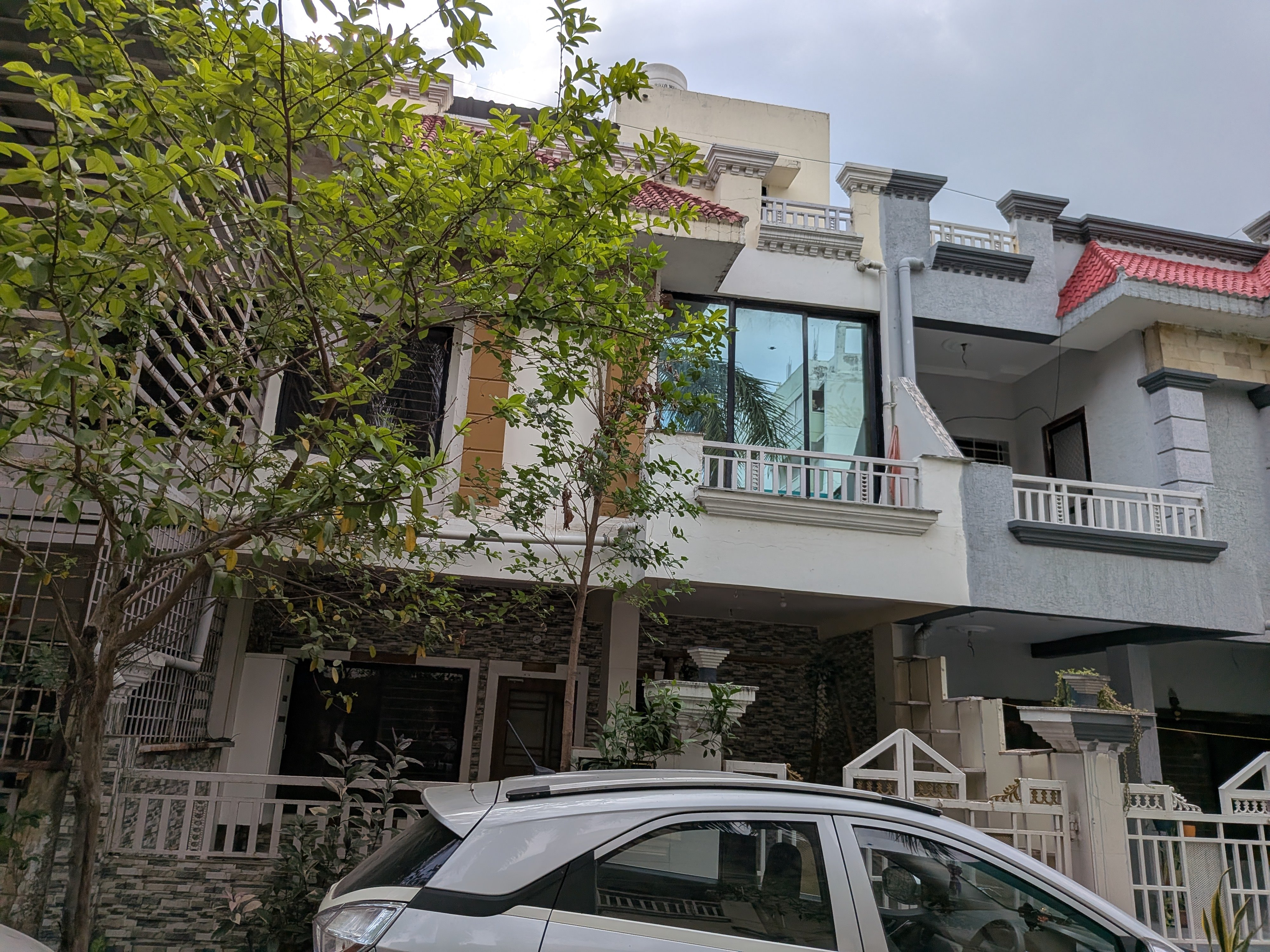 duplex for rent — photo 1