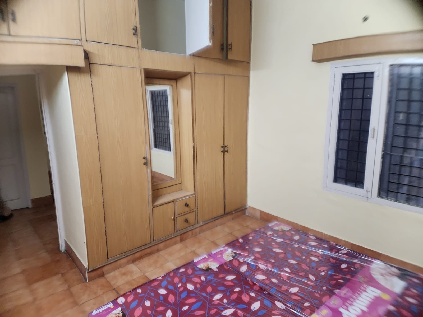 3BHK Furnished Flat for rent in Location set — photo 1