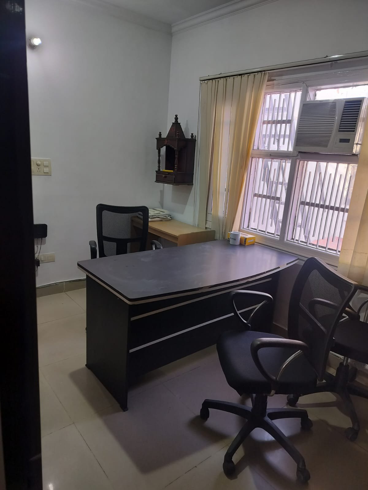 Furnished Office Space for Rent in Prime Location