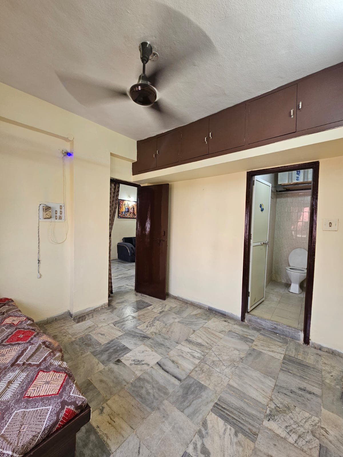 3BHK Furnished Flat for rent in Location set — photo 1