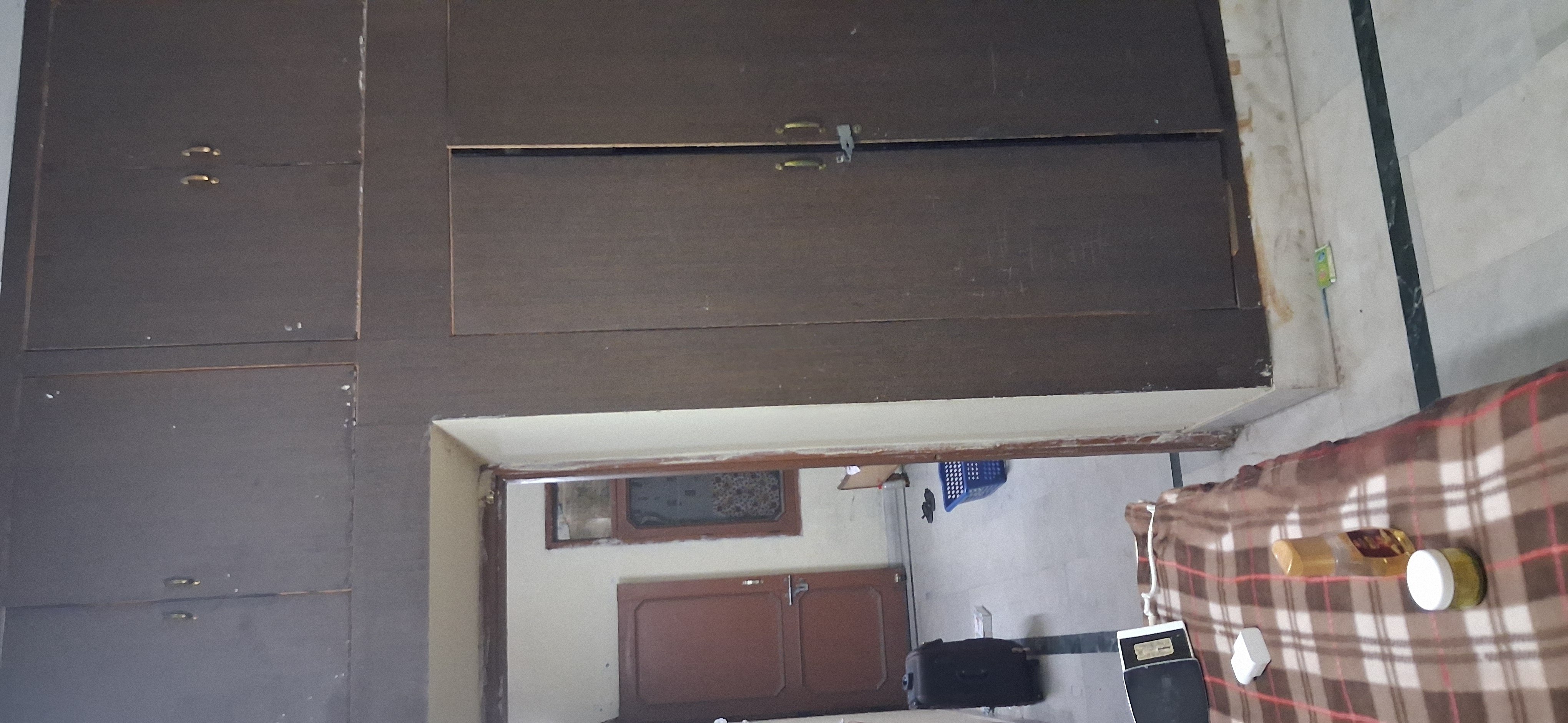 Comfortable 2-Room Set with Kitchen and Amenities