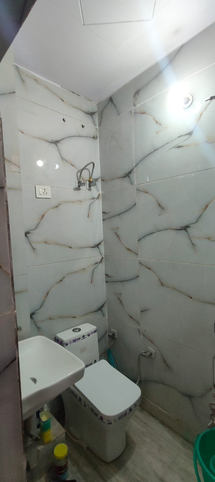 3BHK Furnished PG for rent in Location set