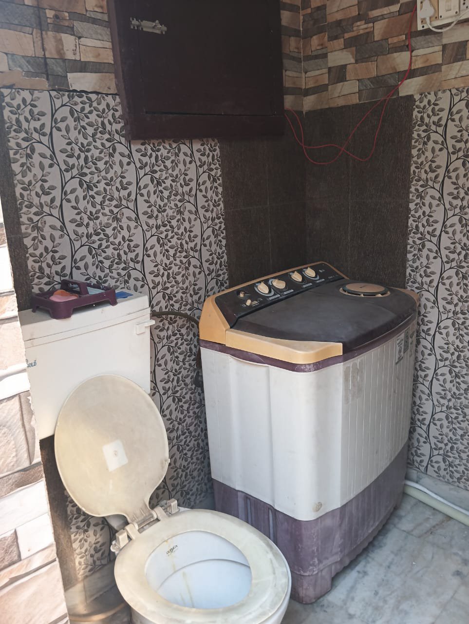 1BHK Furnished Room for PG for girls and boys — photo 1