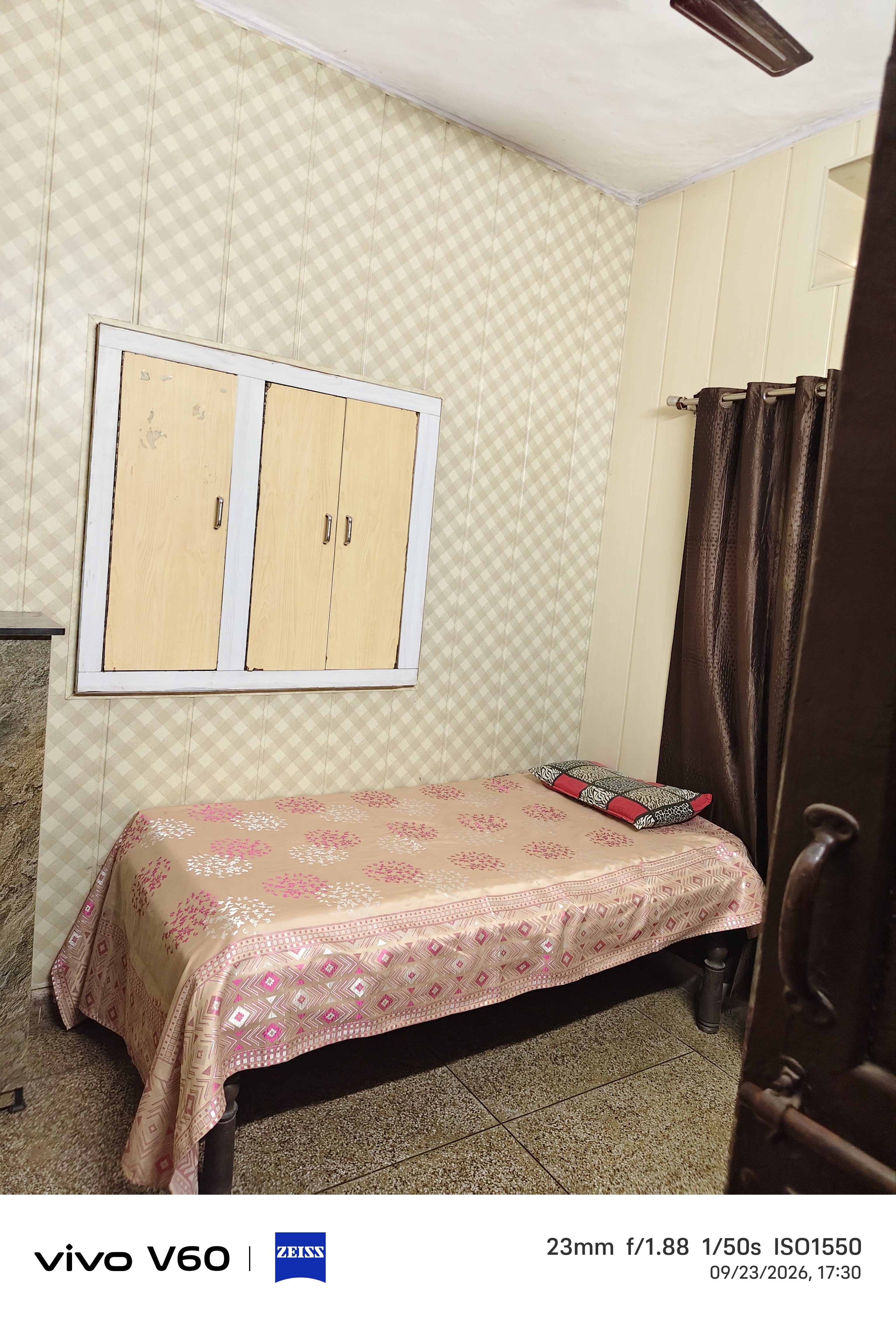 1RK Furnished Room for rent — photo 1