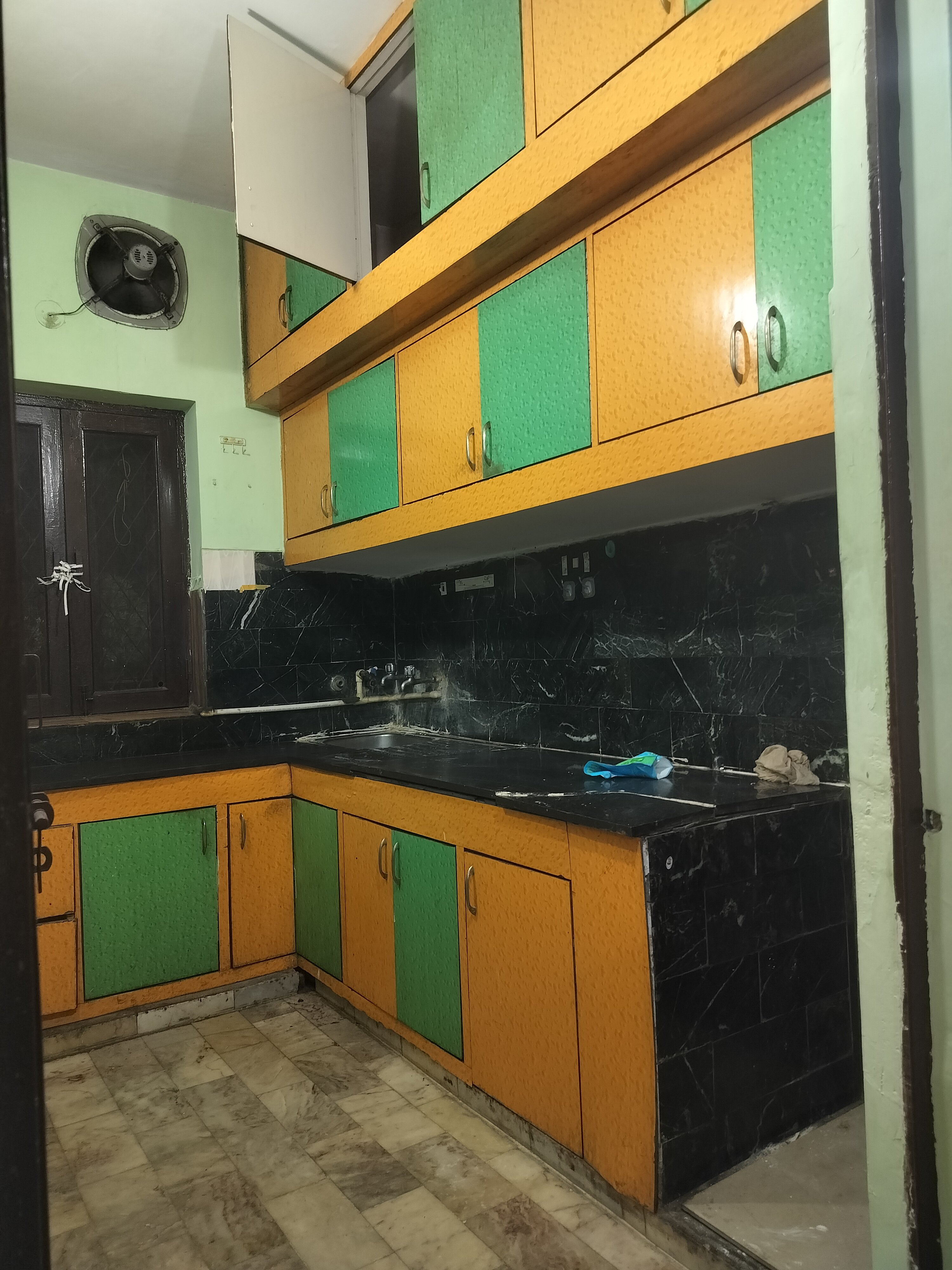 2BHK Unfurnished Flat for sale