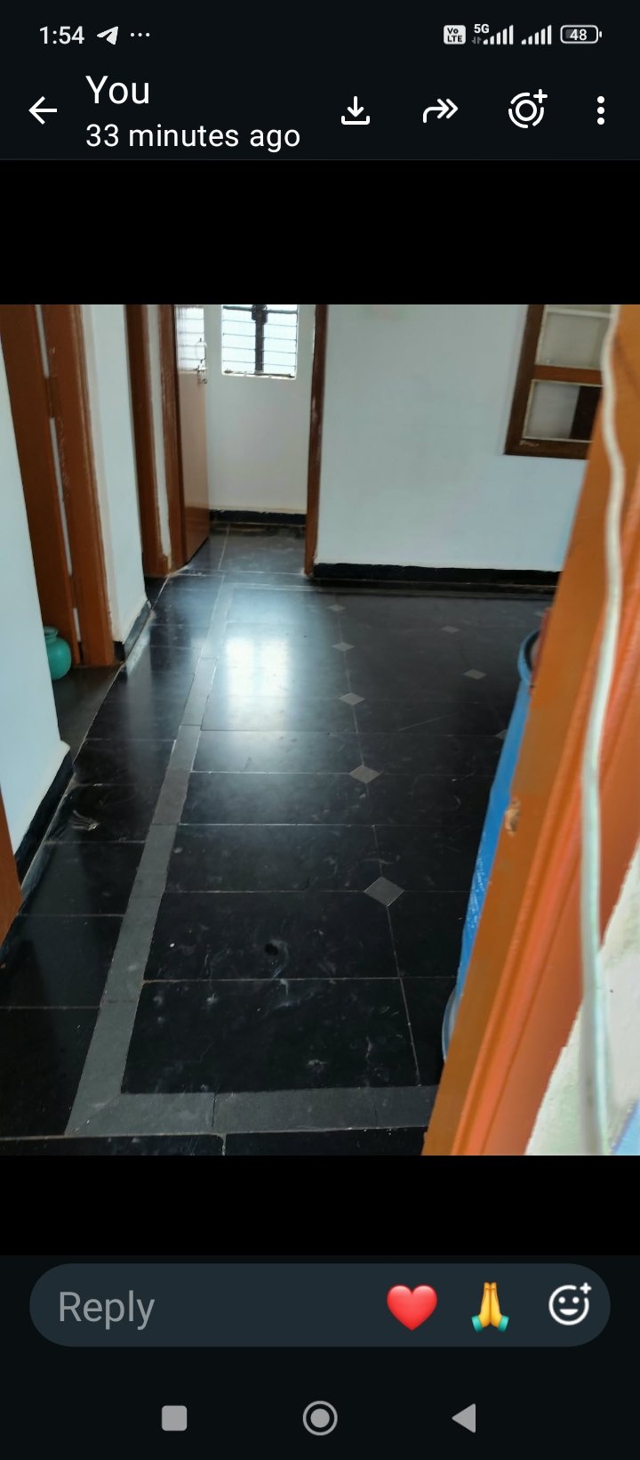Charming 1BHK Villas for Rent — photo 1