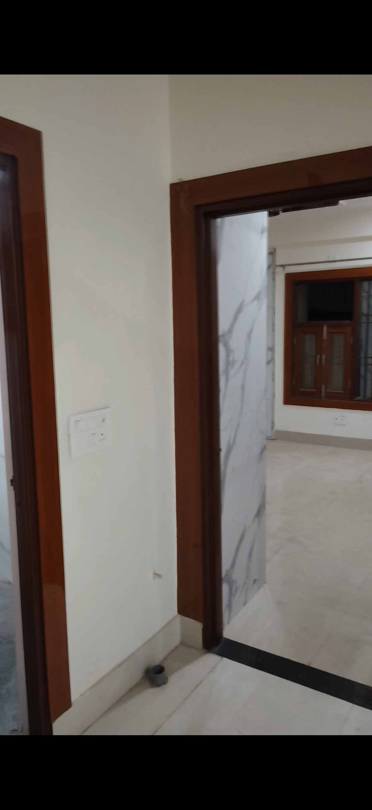 1RK Furnished PG for rent