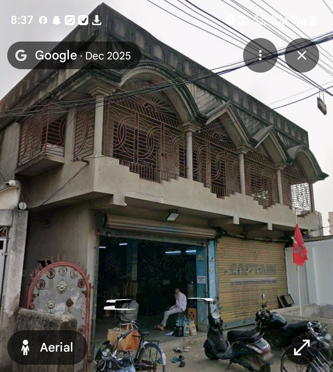 Spacious 2000 Sq Ft Warehouse Available for Rent — photo 1