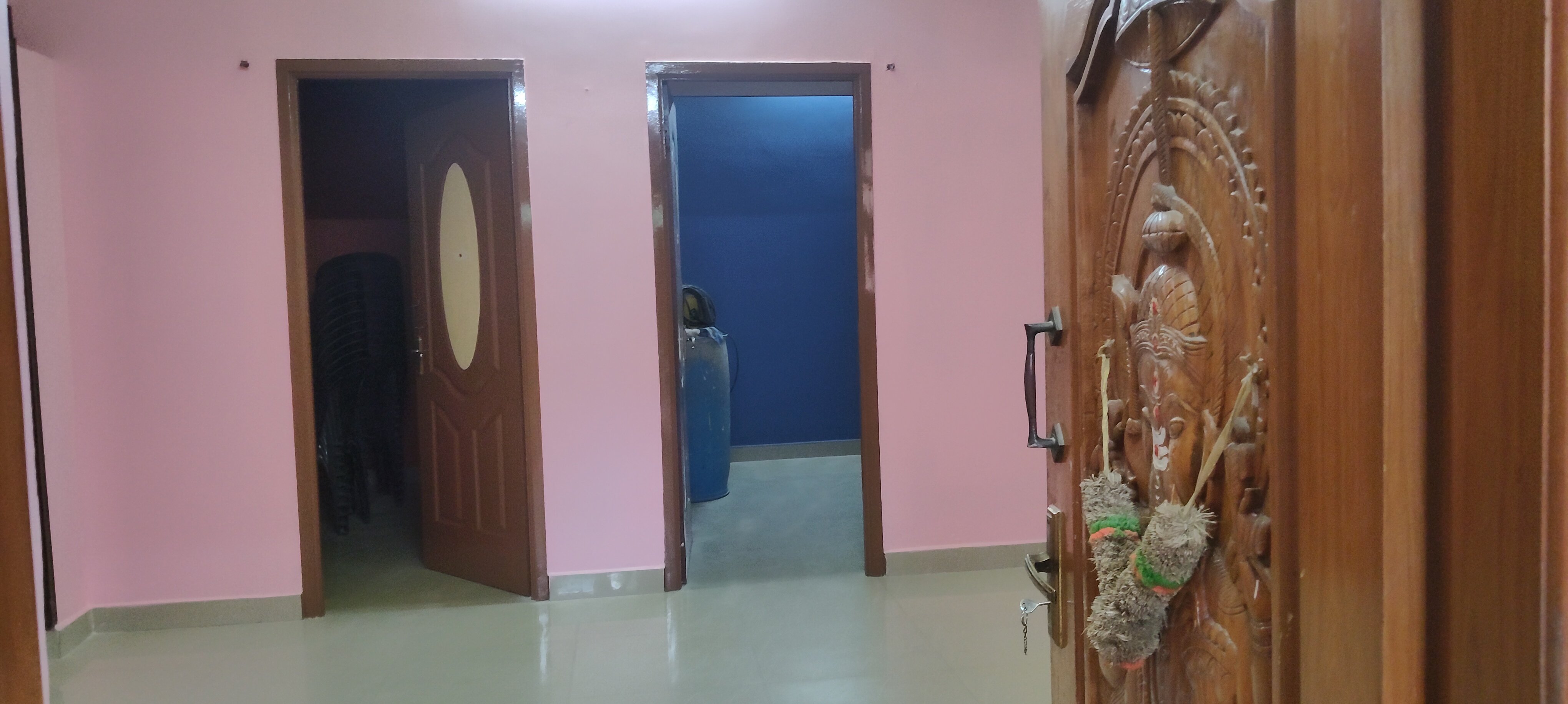 2BHK Furnished House for rent in Location set — photo 1