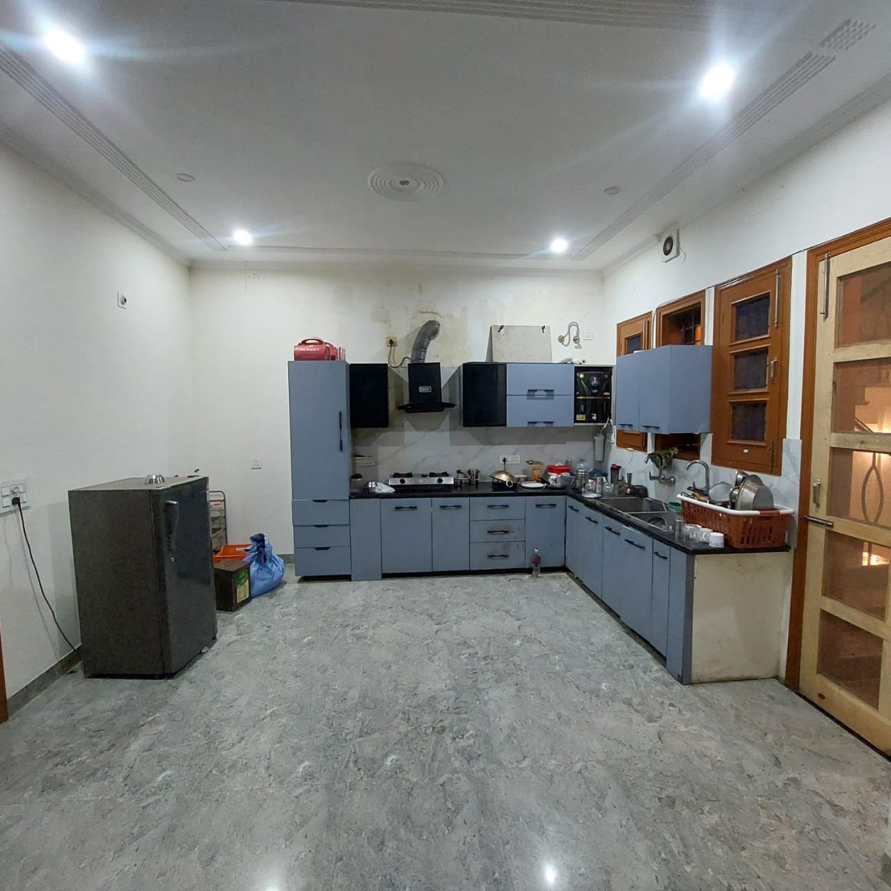 3bhk full furnished new chandigarh — photo 1