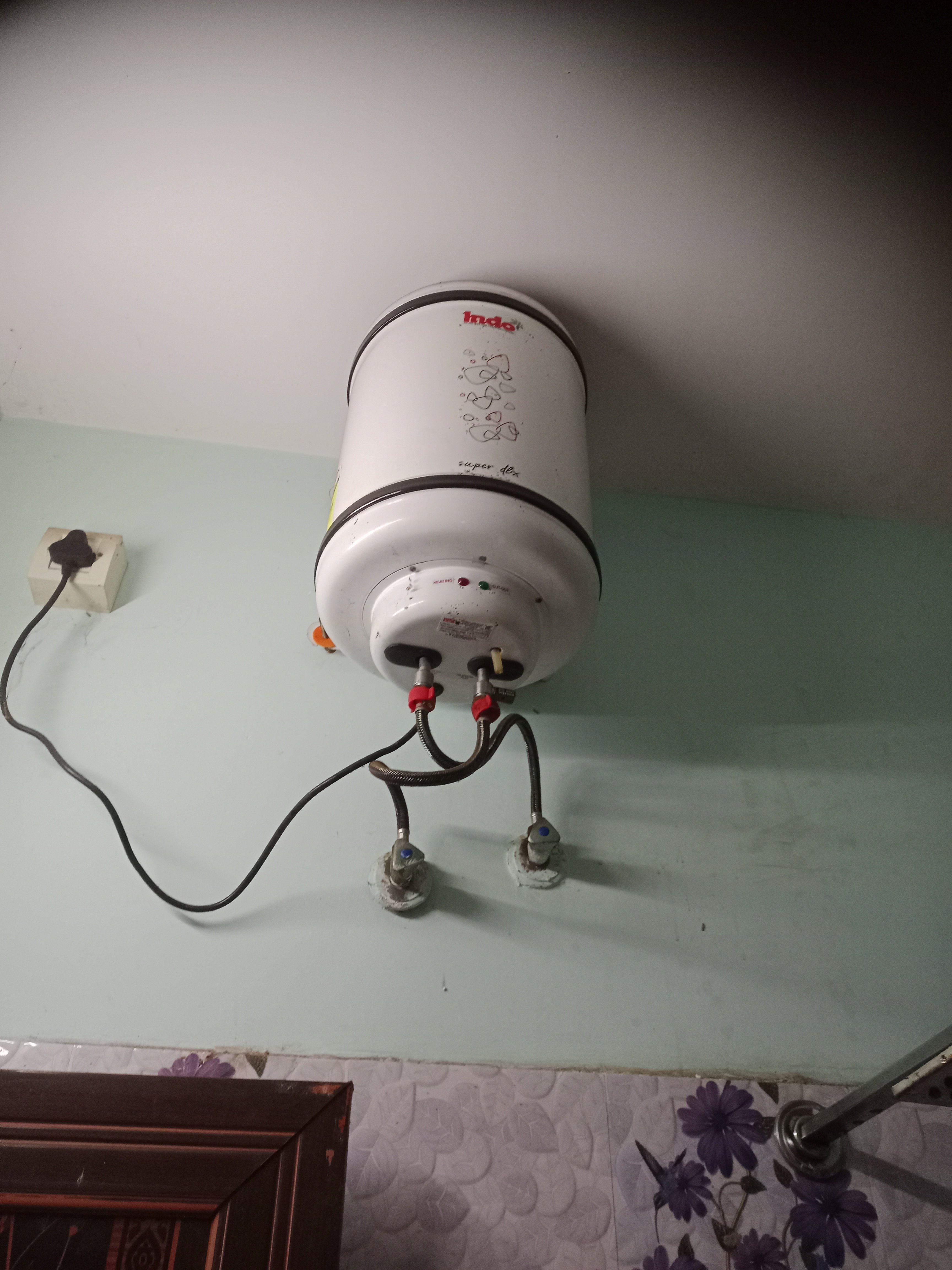 1BHK Furnished Villas for rent in Location set — photo 1