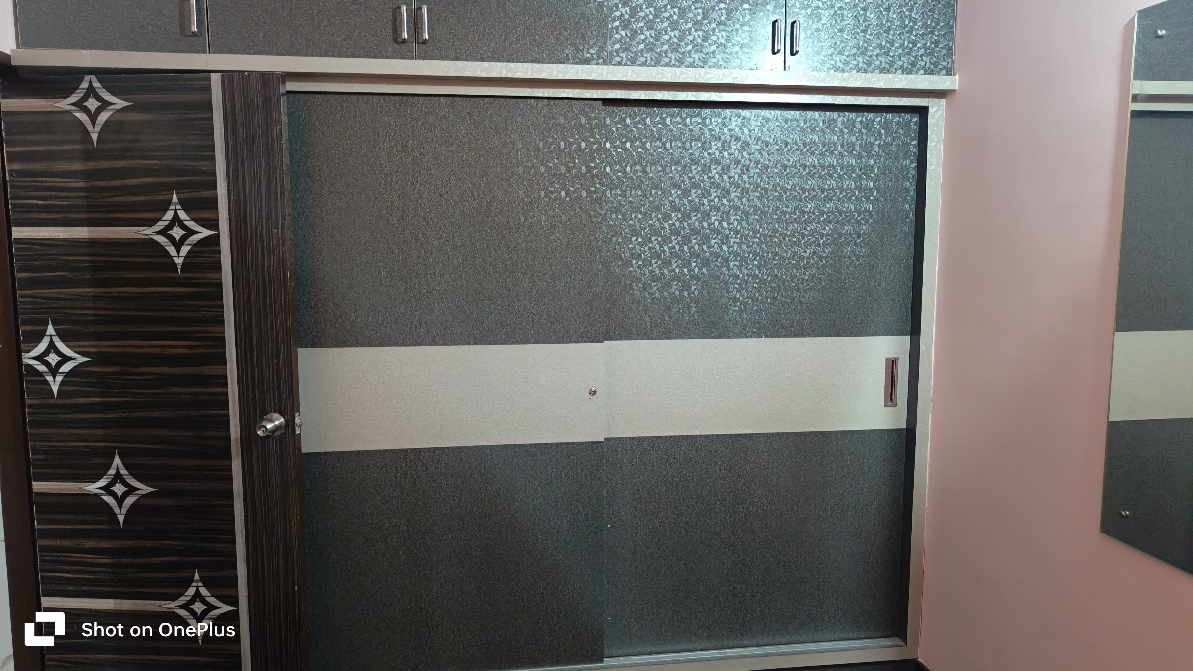 1BHK Semi-furnished House for rent in Location set — photo 1