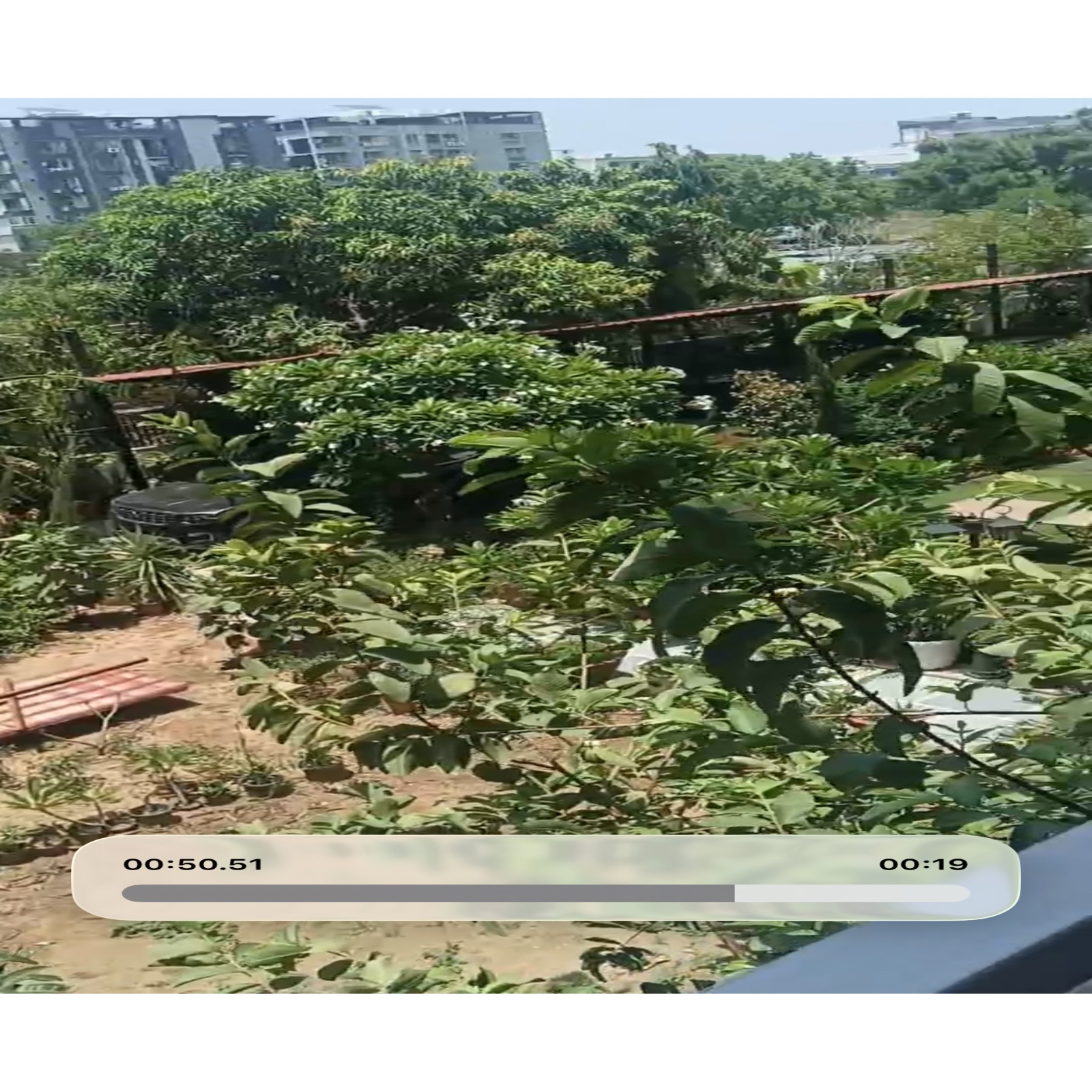 Modern Fully Furnished 2 BHK Apartment in Vaishali Nagar — photo 1