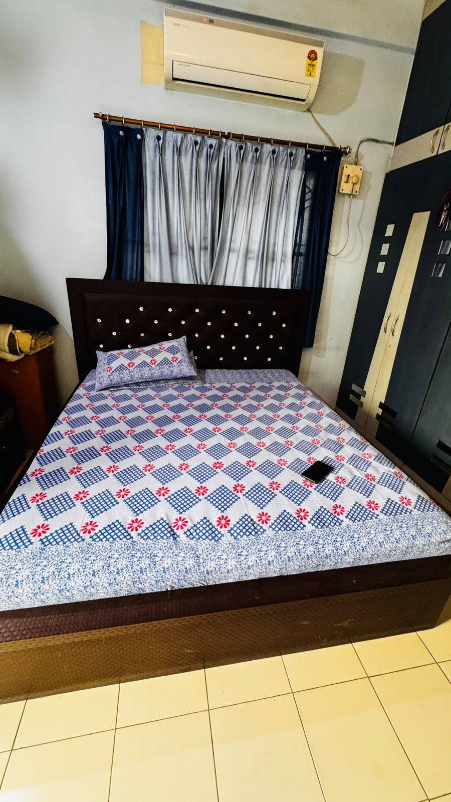 3BHK Furnished House for rent — photo 1