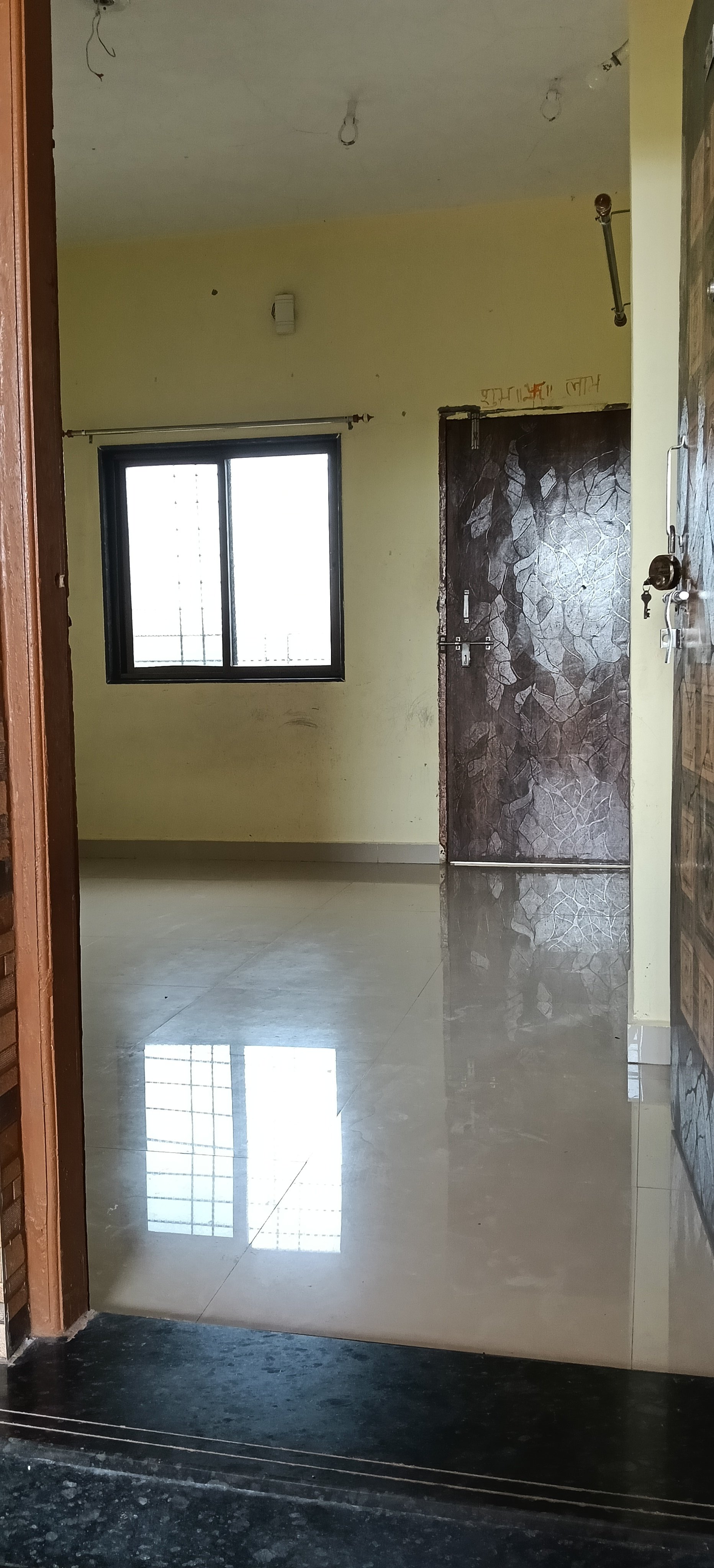 Charming 1RK Room for Rent — photo 1