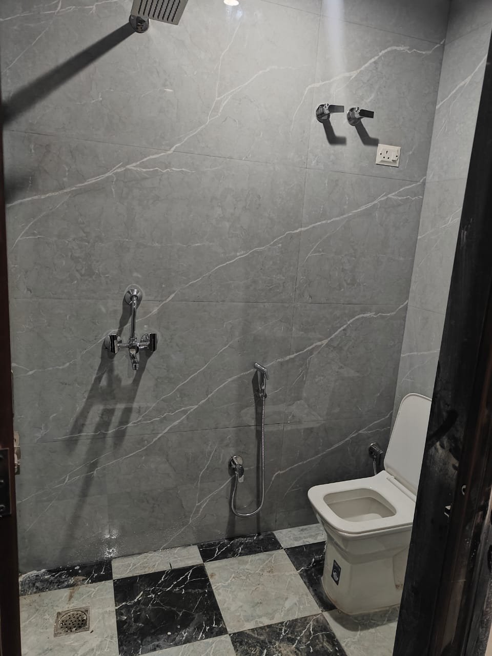 1RK Furnished Room for rent — photo 1