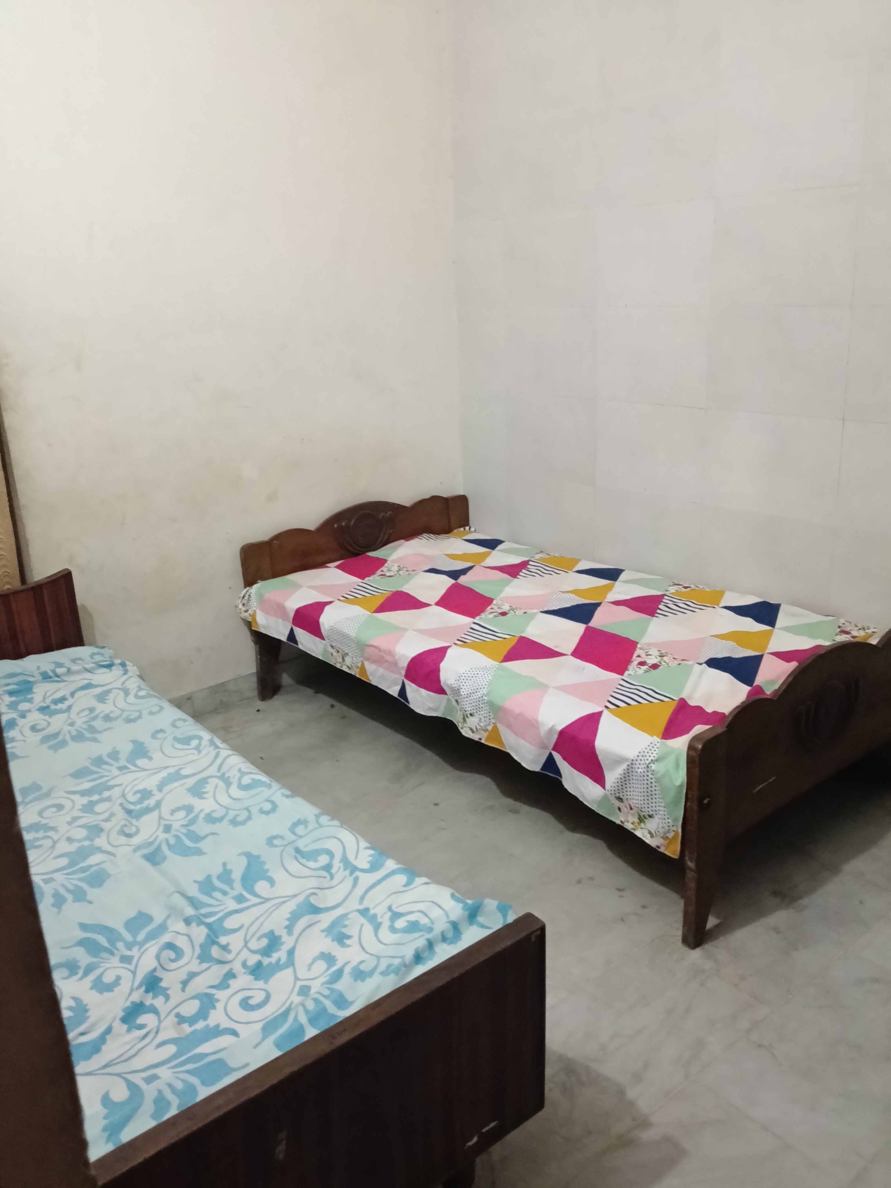 2 rooms set