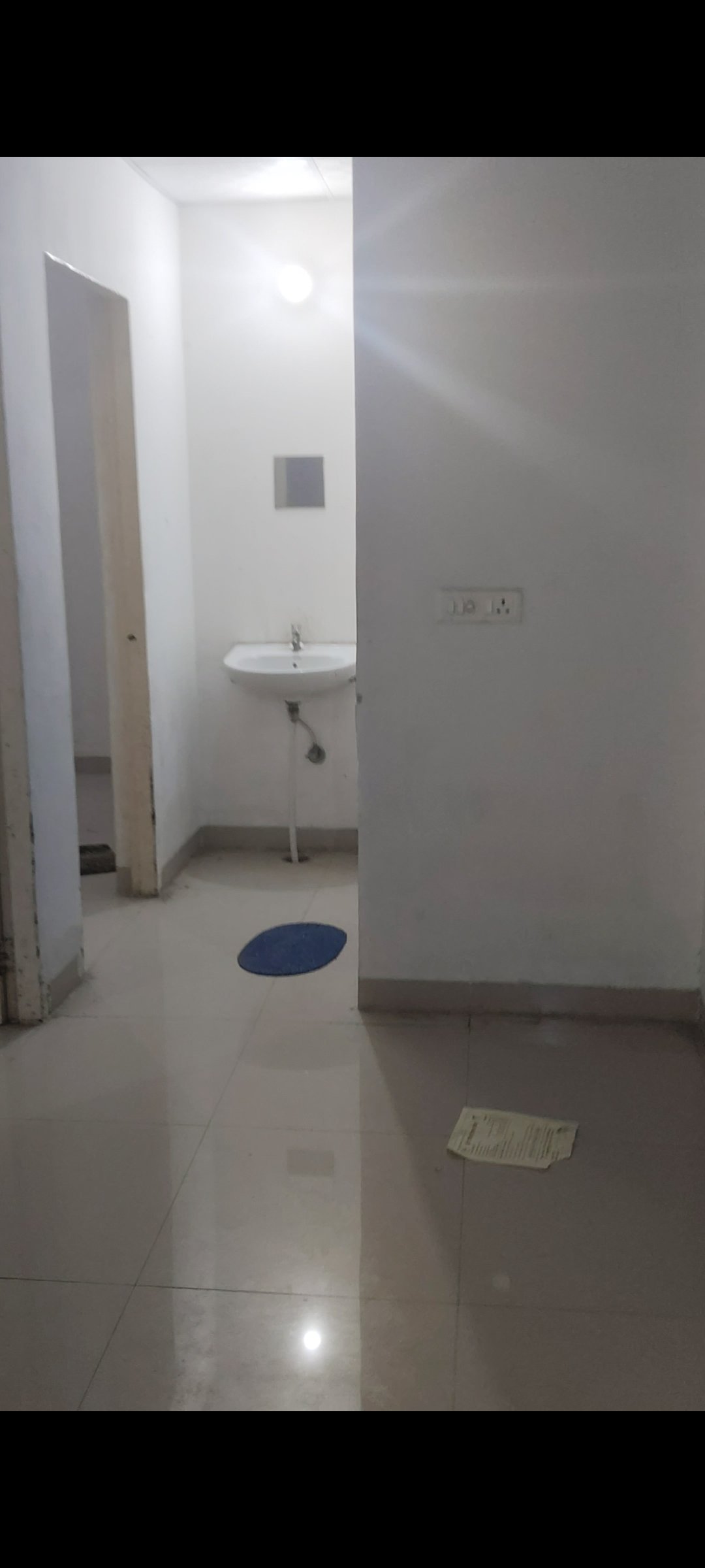 2BHK Unfurnished Flat for rent