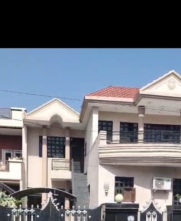 3BHK Unfurnished Room for rent in Location set — photo 1
