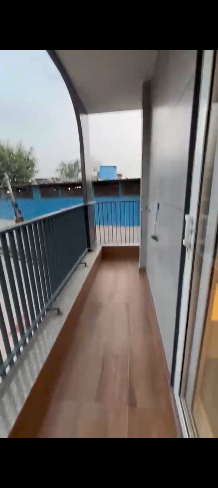 3BHK Semi-furnished Flat for sale in Location set