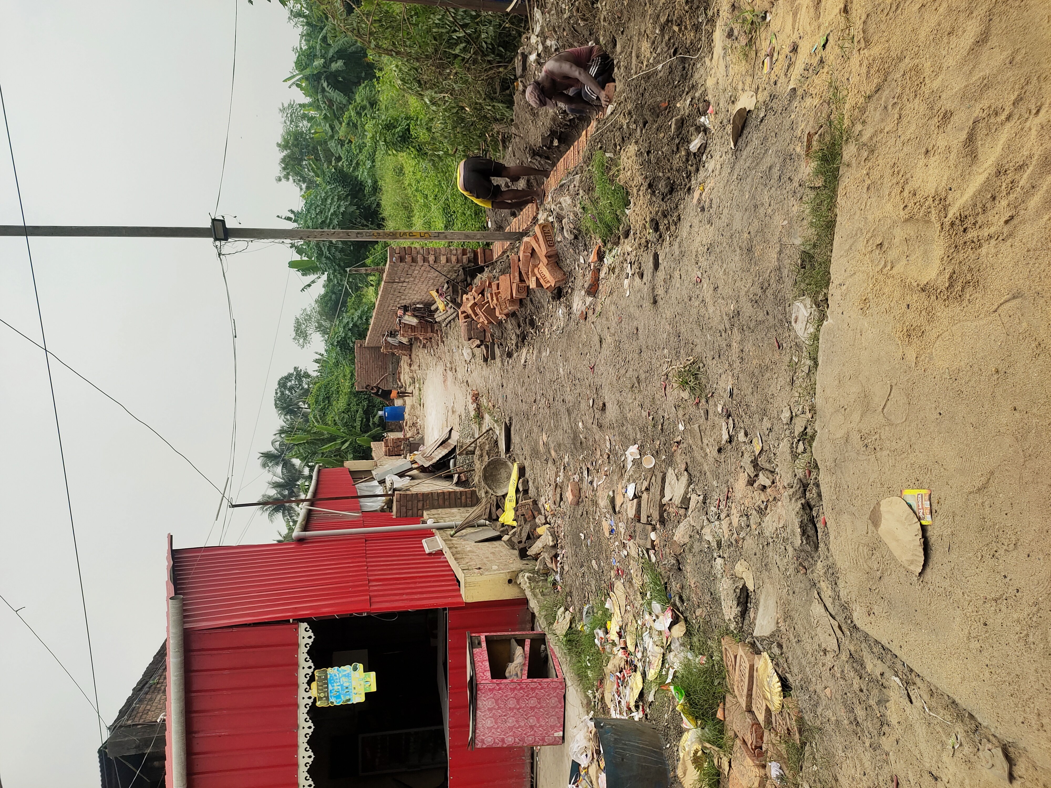 Prime Commercial Space on Kalyani Barrackpore Highway — photo 1