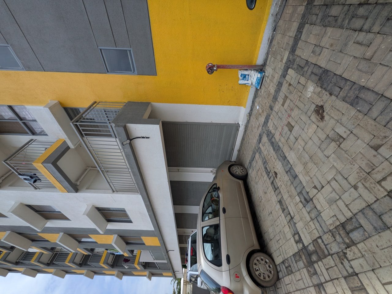 Prime Retail Space for Rent in Aranya by Naiknaware — photo 1