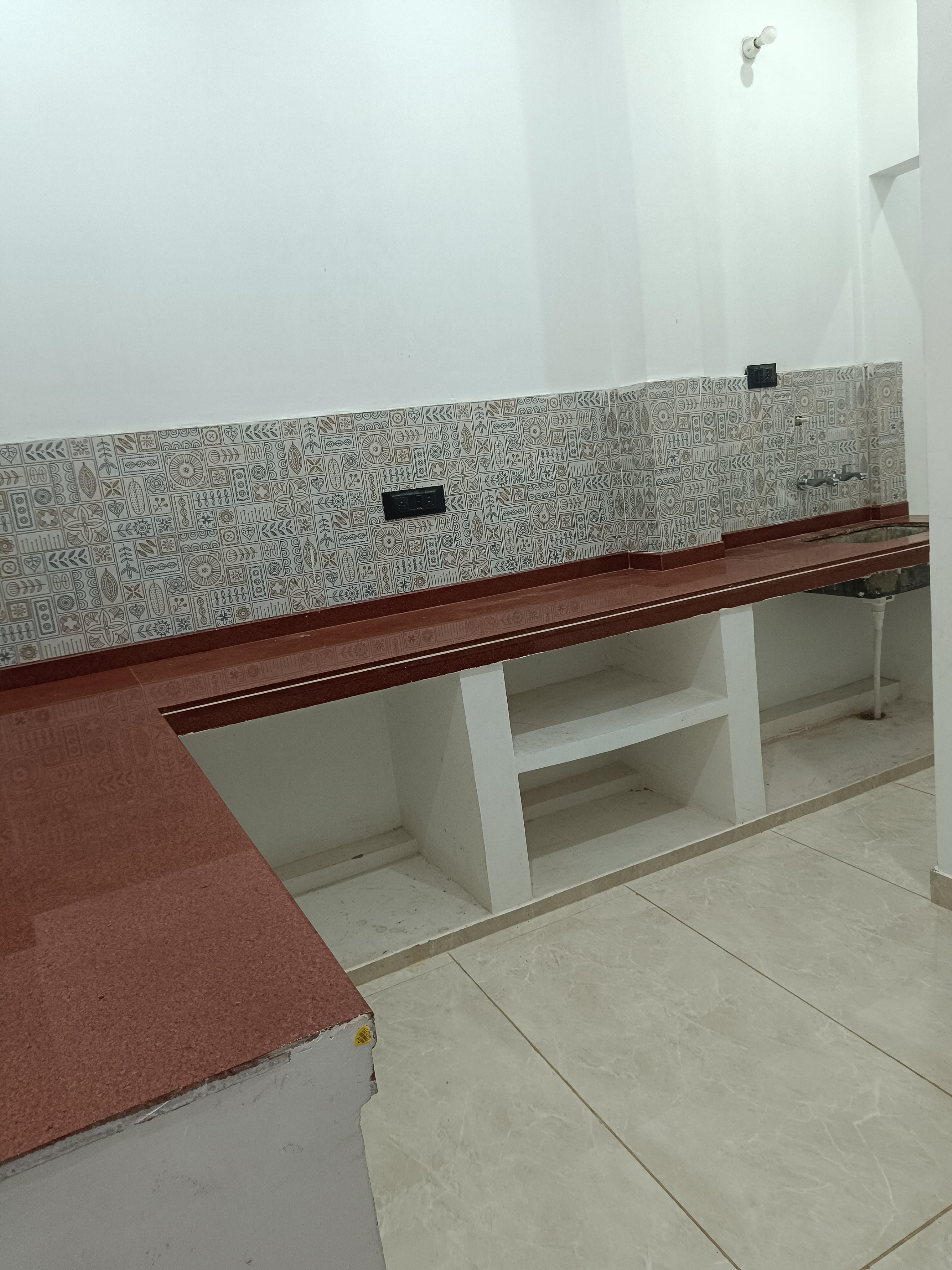 Charming 1BHK Furnished Room for Rent — photo 1