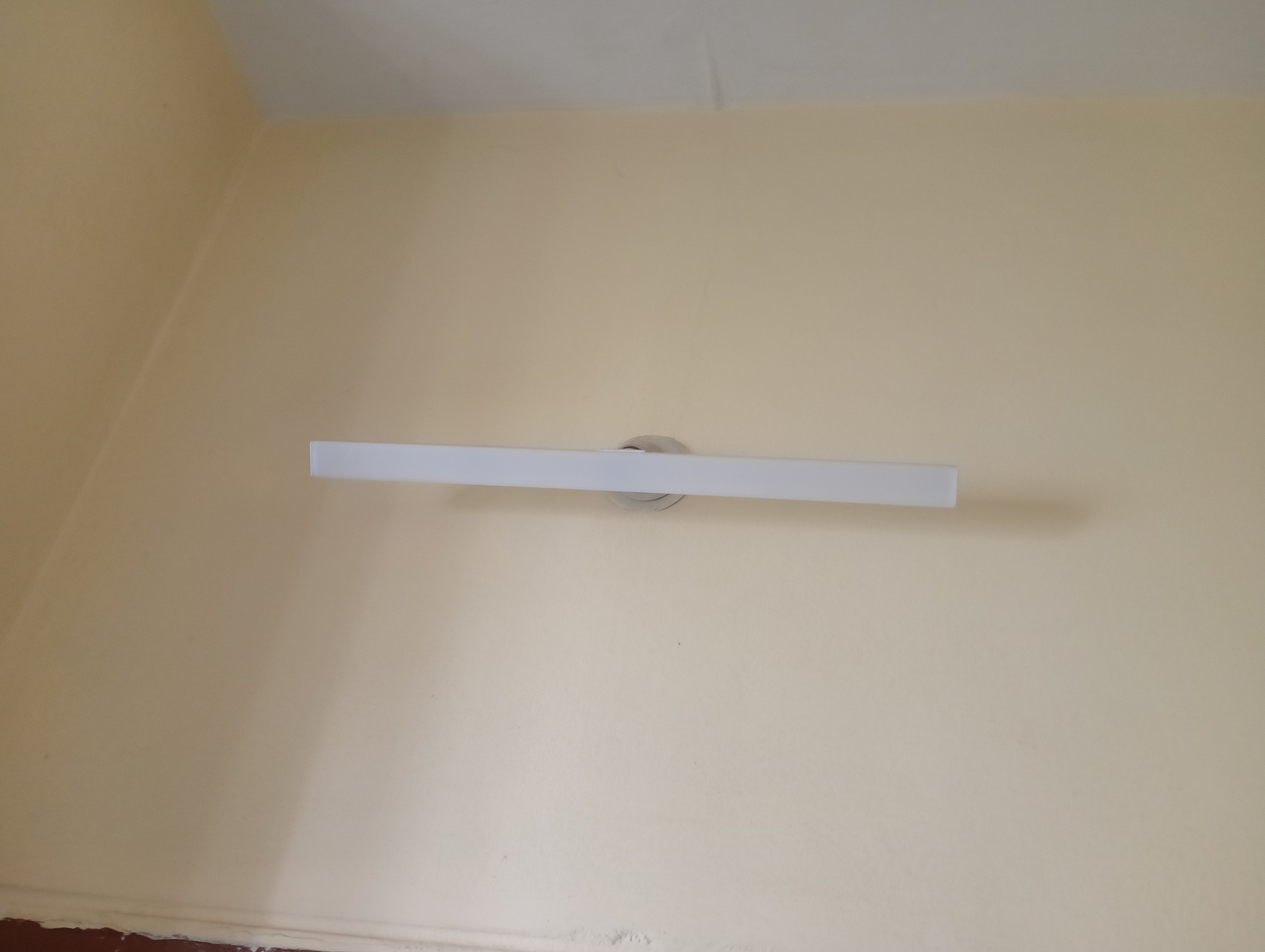 1BHK Unfurnished Flat for sale — photo 1