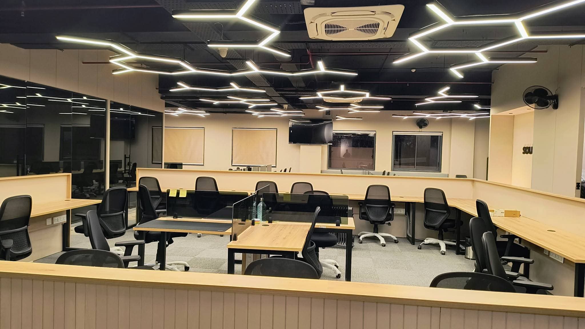 Premium Office Spaces Available for Rent in Mohali