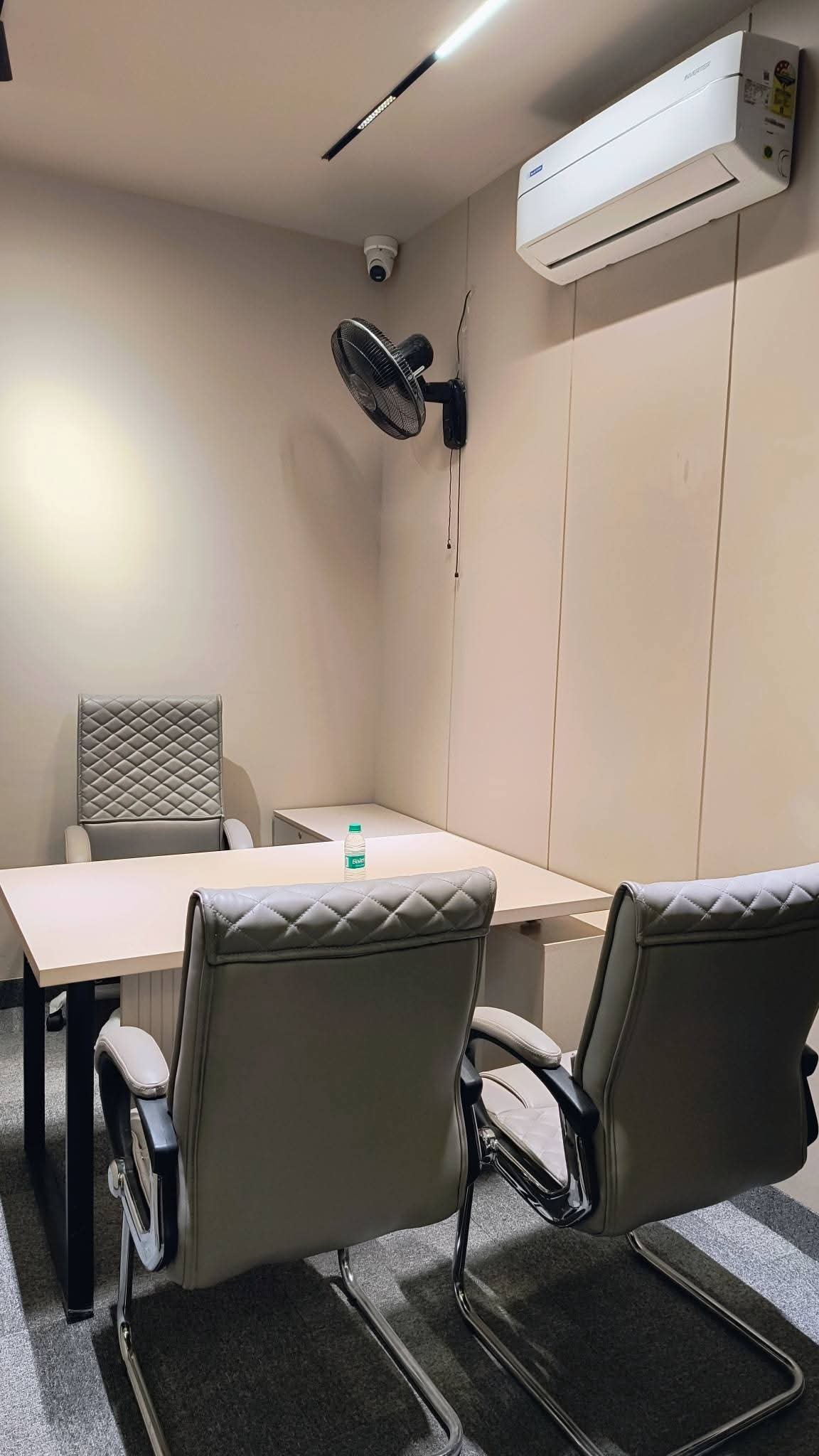 Premium Fully Furnished Office Spaces for Rent