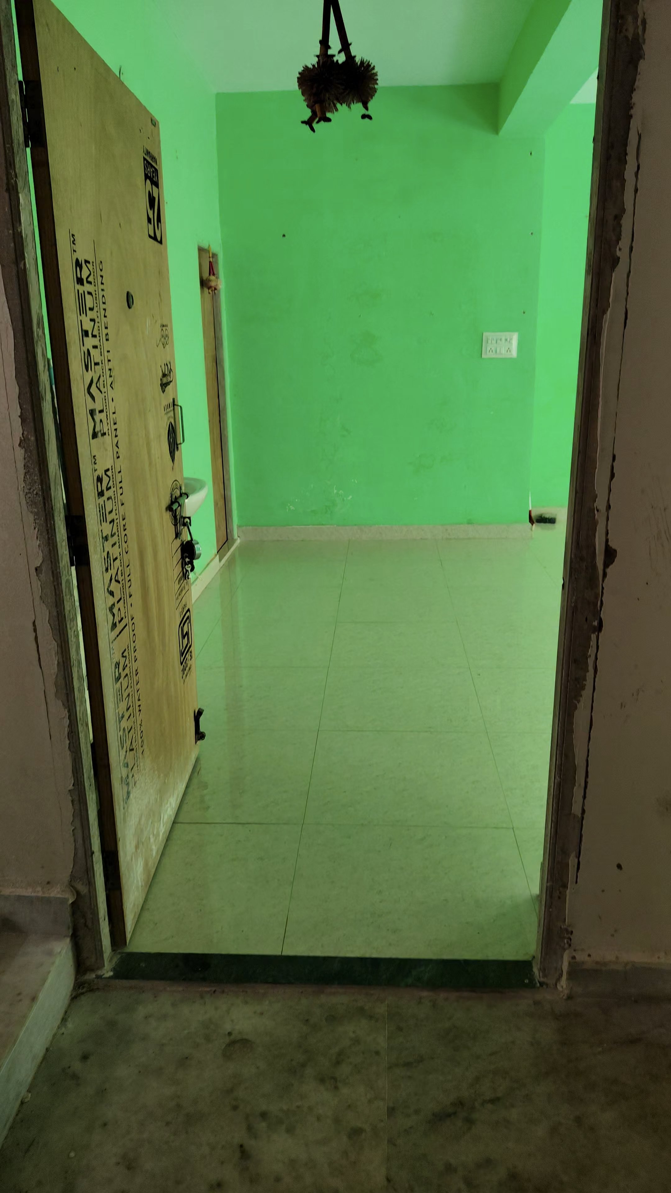 1BHK Furnished Flat for rent — photo 1