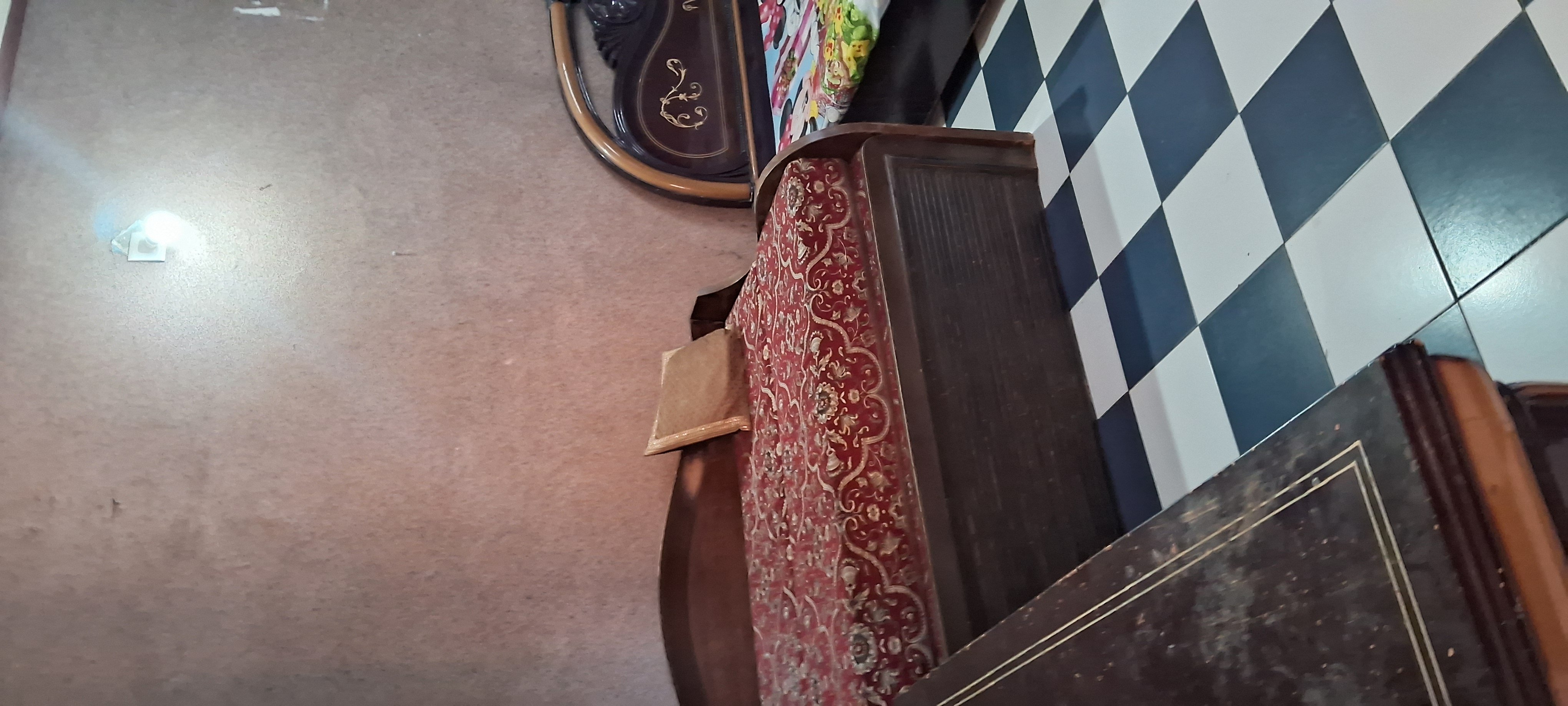1RK sharing PG for rent — photo 1