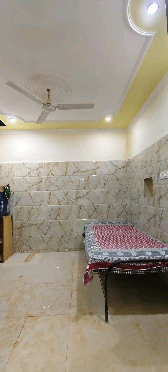 Spacious 2BHK Independent Flat for Students — photo 1