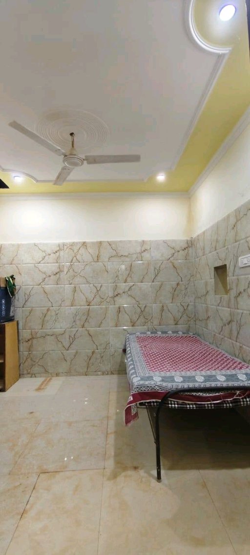 Spacious 2BHK Independent Flat for Students