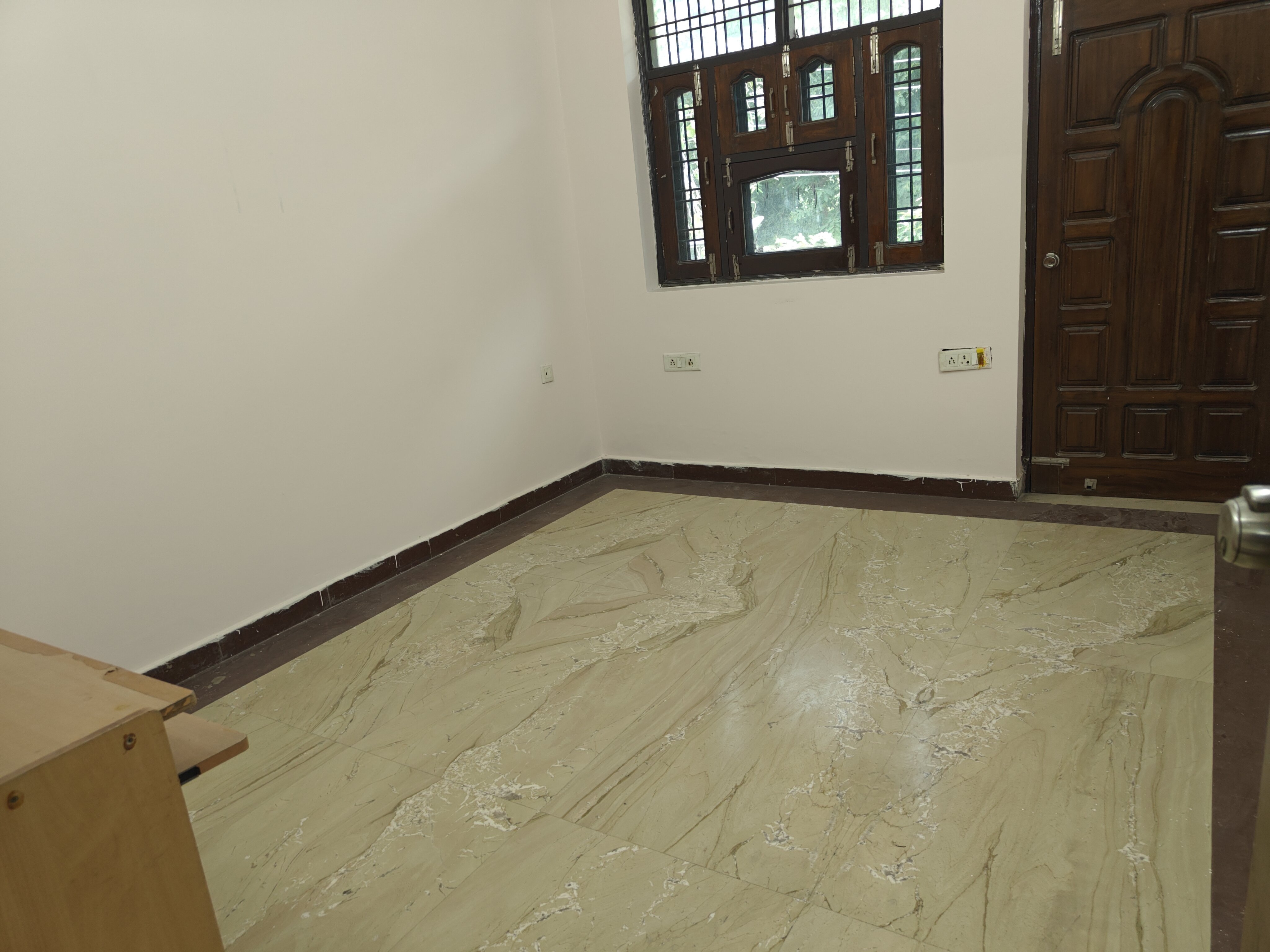 Spacious 3BHK Semi-Furnished House for Rent