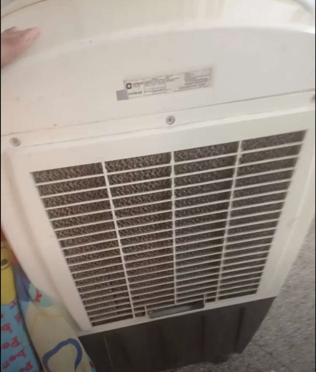 cooler good condition